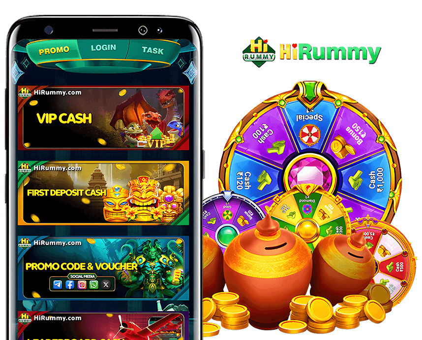 gaming experience on mobile